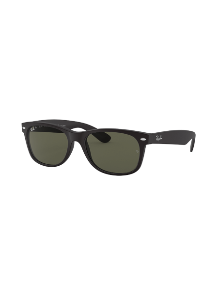 RAYBAN 622/58 - Negro