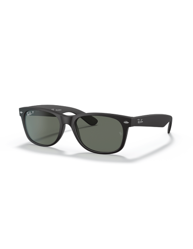 RAYBAN 622/58 - Negro