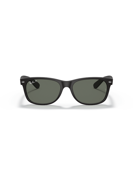 RAYBAN 622/58 - Negro