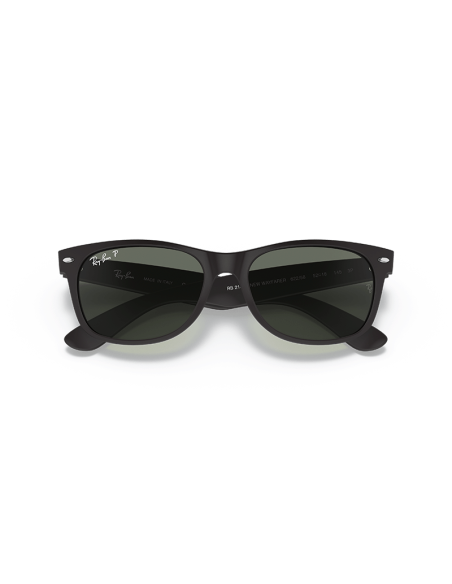 RAYBAN 622/58 - Negro
