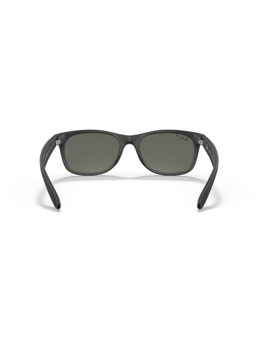 RAYBAN 622/58 - Negro