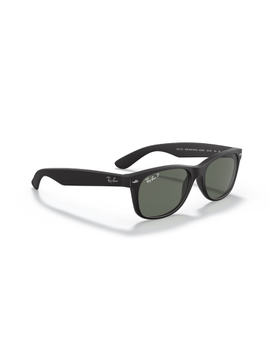RAYBAN 622/58 - Negro