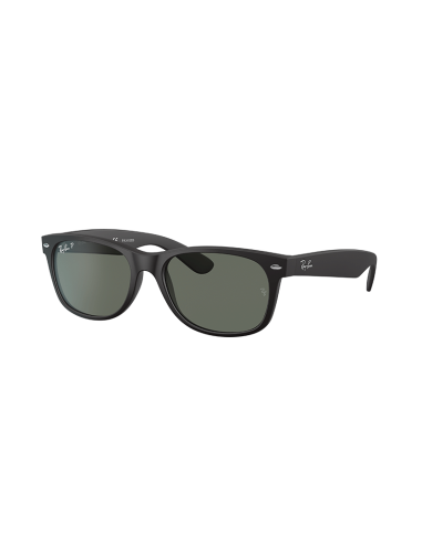 RAYBAN 622/58 - Negro