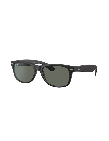 RAYBAN 622/58 - Negro