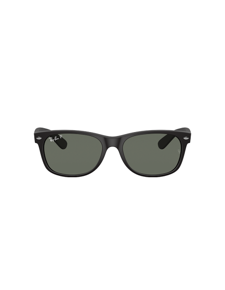 RAYBAN 622/58 - Negro