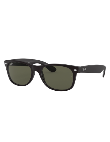 RAYBAN 622/58 - Negro