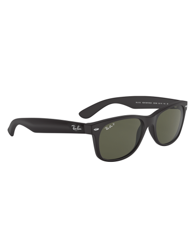 RAYBAN 622/58 - Negro