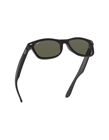 RAYBAN 622/58 - Negro