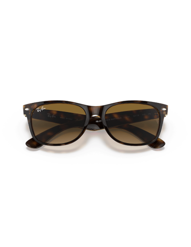 RAYBAN 710/51 - Habana claro