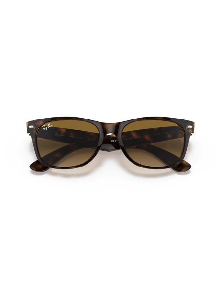 RAYBAN 710/51 - Habana claro