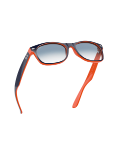 RAYBAN 789/3F - Azul sobre... 2