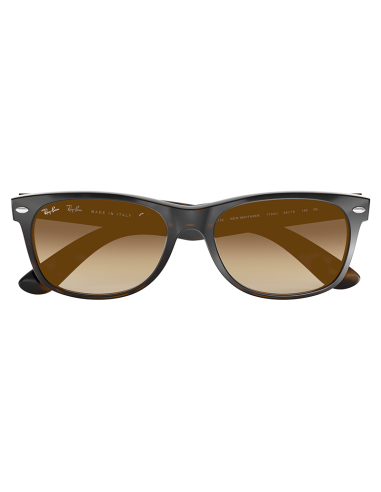 RAYBAN 710/51 - Habana claro