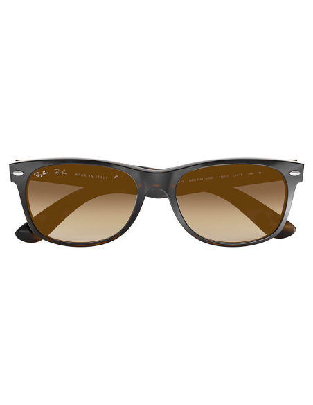 RAYBAN 710/51 - Habana claro