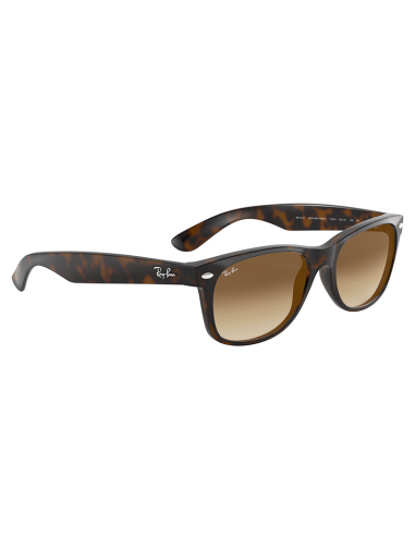 RAYBAN 710/51 - Habana claro