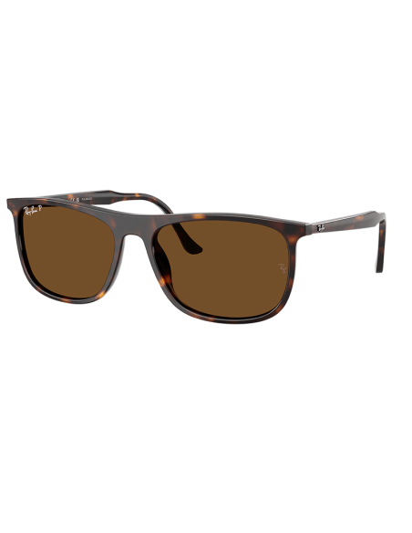RAYBAN 902/57 - Carey