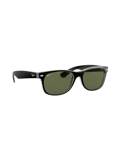 RAYBAN 6052 - Negro sobre... 2
