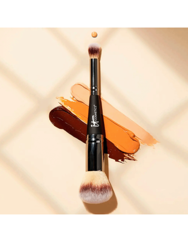 CEPILLO HEAVENLY LUXE