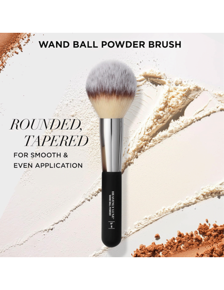 CEPILLO HEAVENLY LUXE