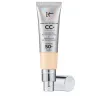 CC+ Cream Full-Coverage Foundation SPF 50+ | Makeup & Sun Protection