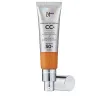 CC+ Cream Full-Coverage Foundation SPF 50+ | Makeup & Sun Protection