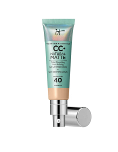 CC+ CREAM NATURAL MATTE... 2