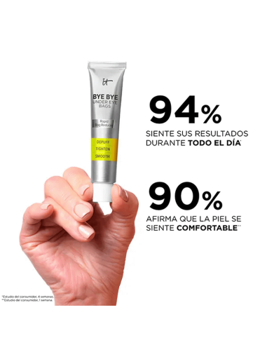 BYE BYE UNDER EYE CONCEALER