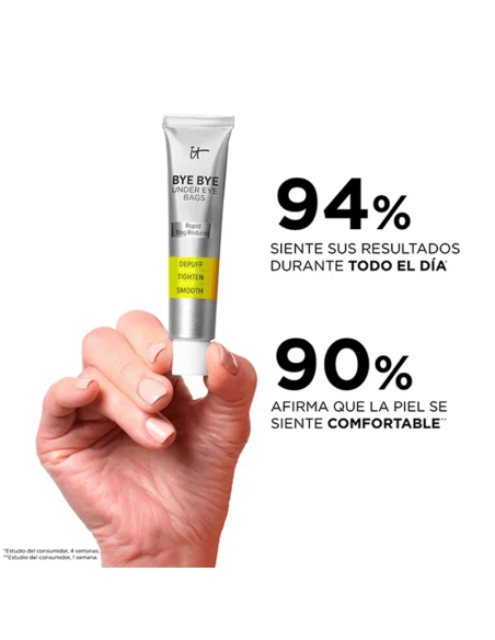 BYE BYE UNDER EYE CONCEALER