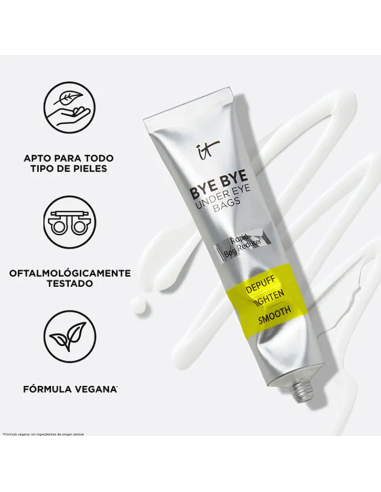 BYE BYE UNDER EYE CONCEALER