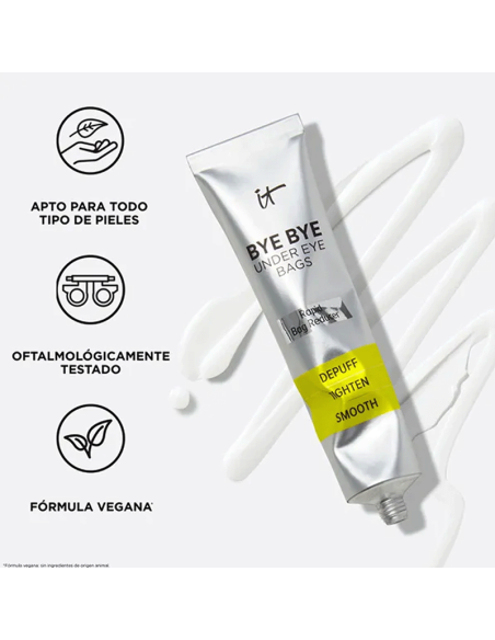 BYE BYE UNDER EYE CONCEALER