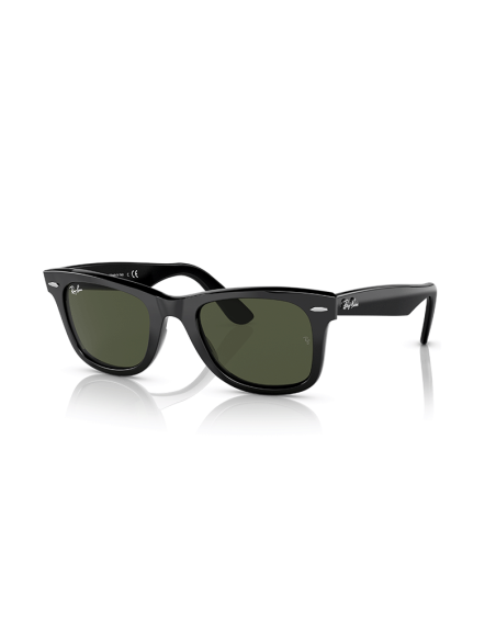 RAYBAN 0RB2140 - Wayfarer