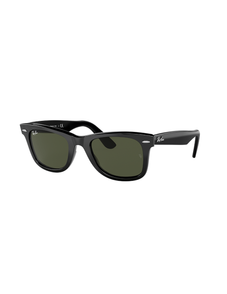 RAYBAN 0RB2140 - Wayfarer