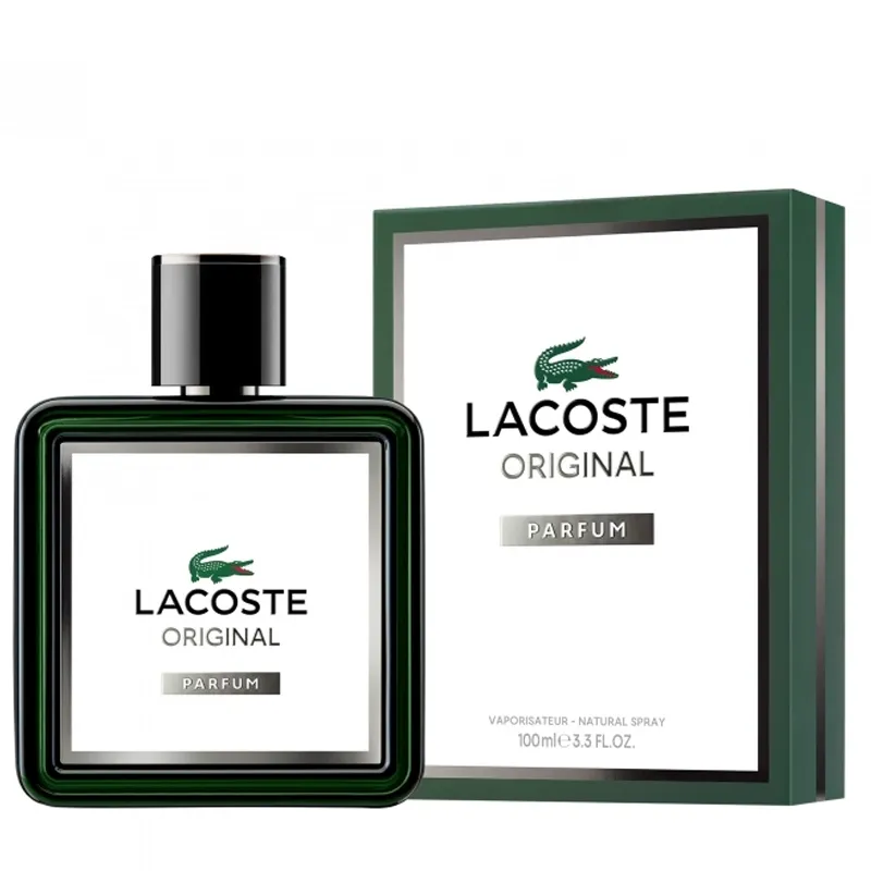 Lacoste Original Eau de Parfum