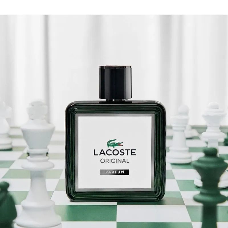 Lacoste Original Eau de Parfum