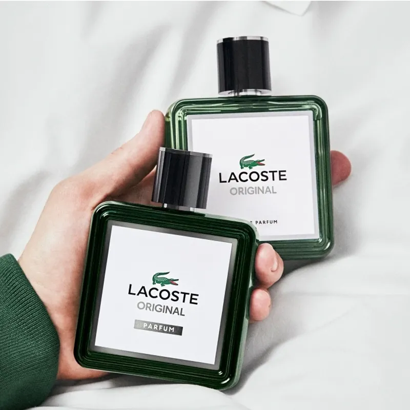 Lacoste Original Eau de Parfum