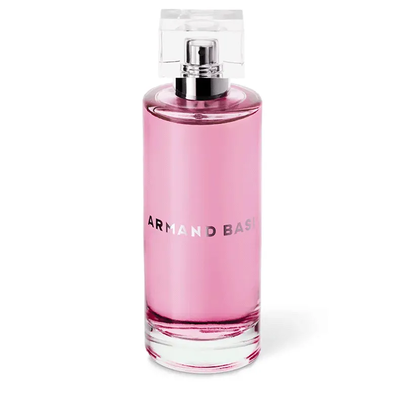 Rose Armand Basi | Elegant Feminine Floral Perfume