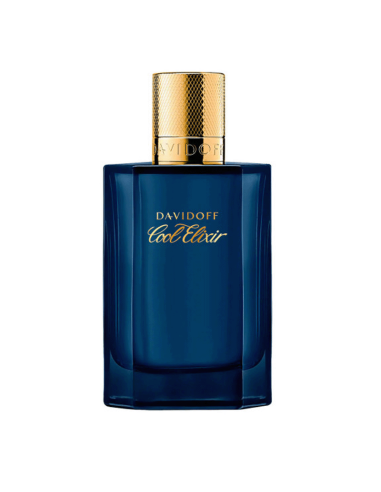 Cool Elixir Davidoff