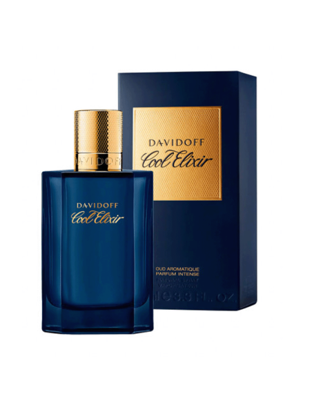 Cool Elixir Davidoff