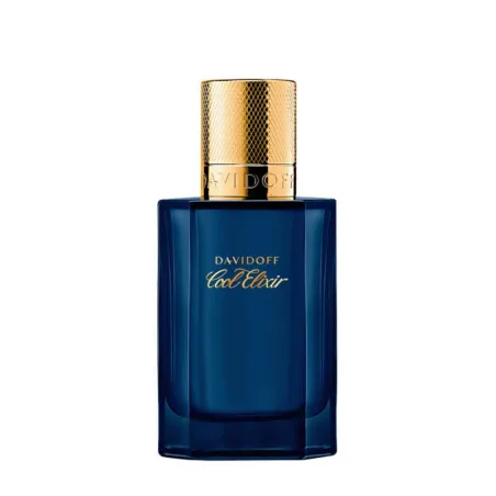 Cool Elixir Davidoff