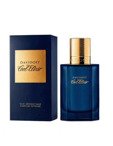 Cool Elixir Davidoff