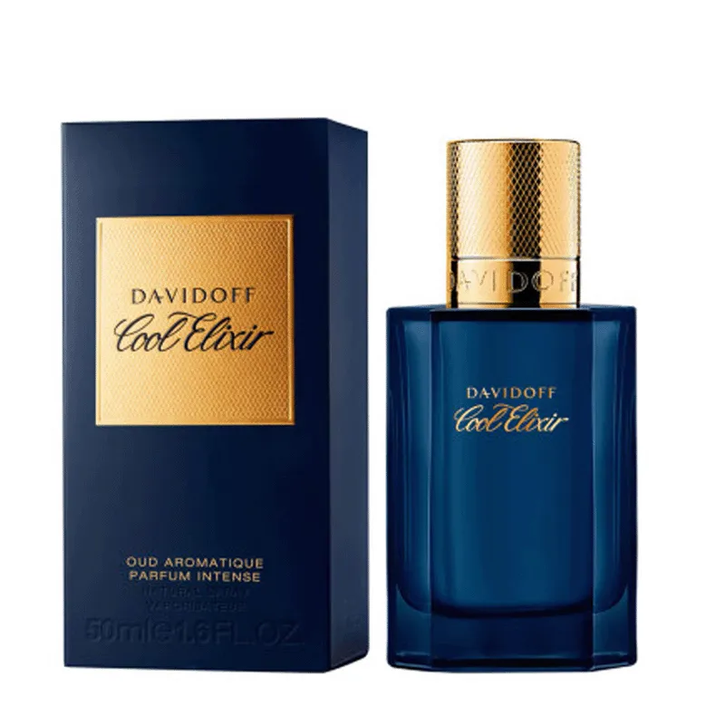 Cool Elixir Davidoff