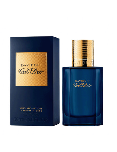 Cool Elixir Davidoff