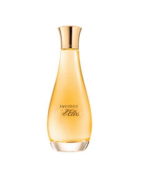 Cool Elixir Woman Davidoff