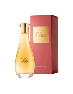 Cool Elixir Woman Davidoff 2