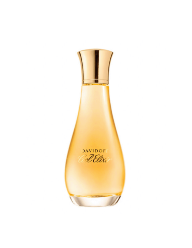 Cool Elixir Woman Davidoff