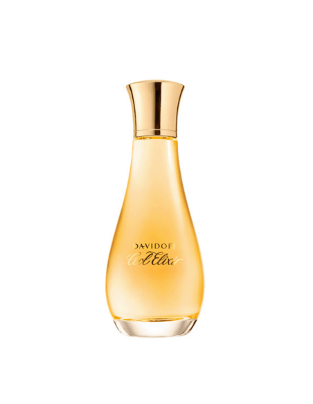 Cool Elixir Woman Davidoff