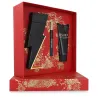 SET CH BAD BOY EDT 100 ML+SG100ML+10 ML