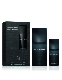 SET ISSEY M NUIT D'ISSEY H...