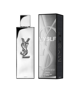 YSL Myslf L'Absolu 2