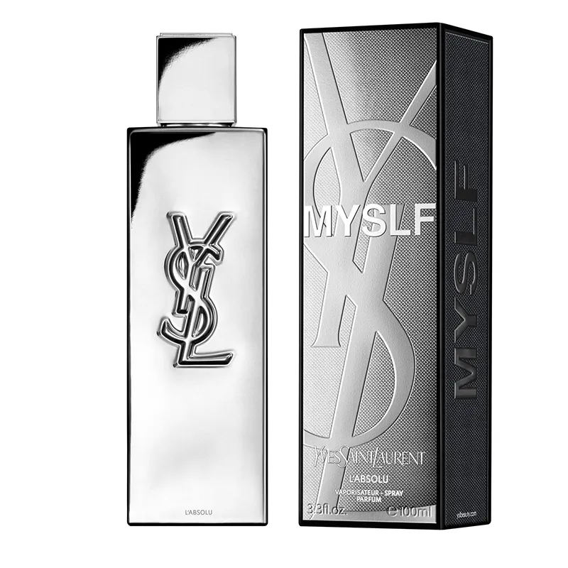 YSL Myslf L'Absolu