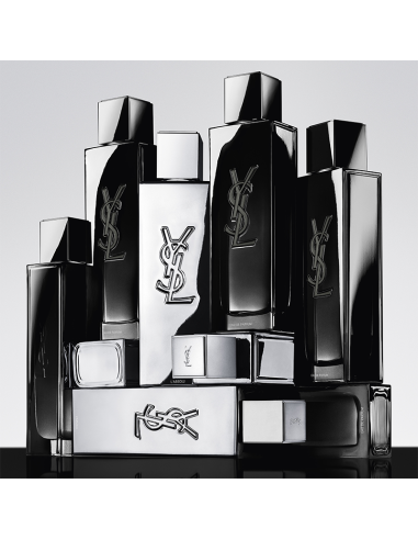 YSL Myslf L'Absolu